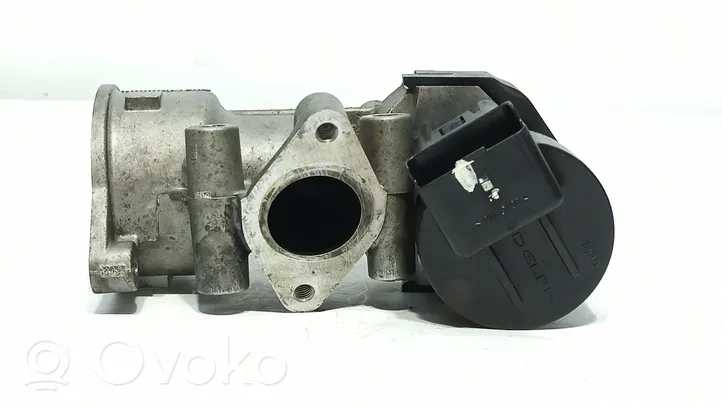 Ford Focus C-MAX Valvola EGR 6M5Q9D475AA