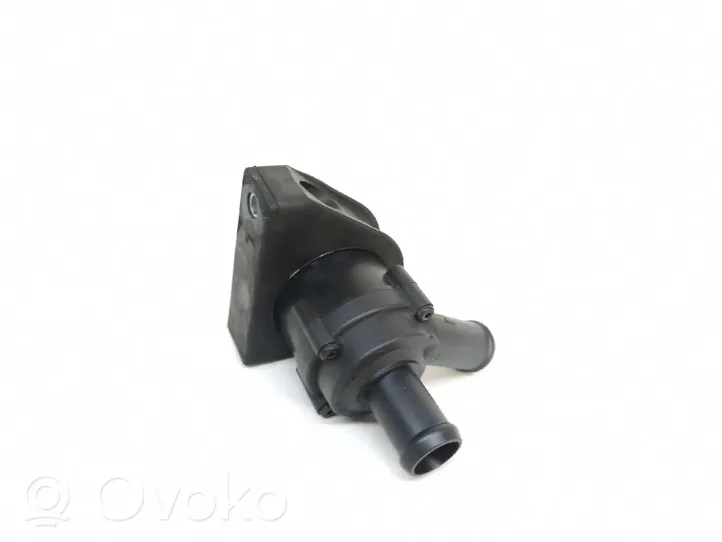 Seat Ibiza IV (6J,6P) Electric auxiliary coolant/water pump 