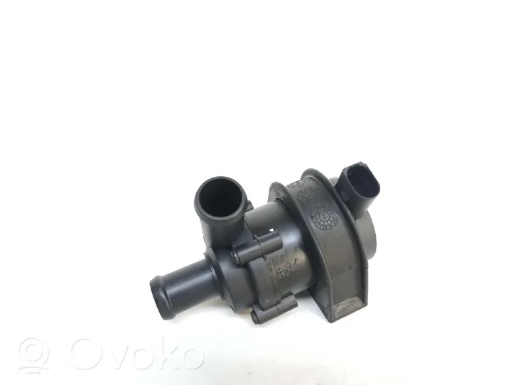 Seat Ibiza IV (6J,6P) Electric auxiliary coolant/water pump 