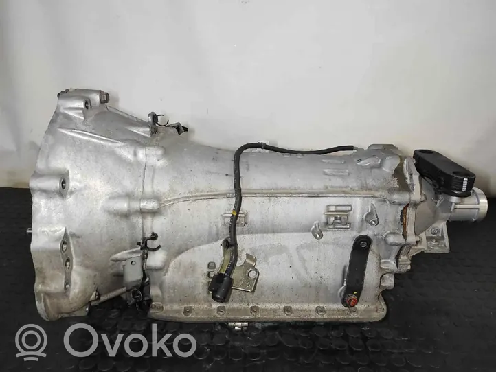 Infiniti G35 Manual 5 speed gearbox X356B