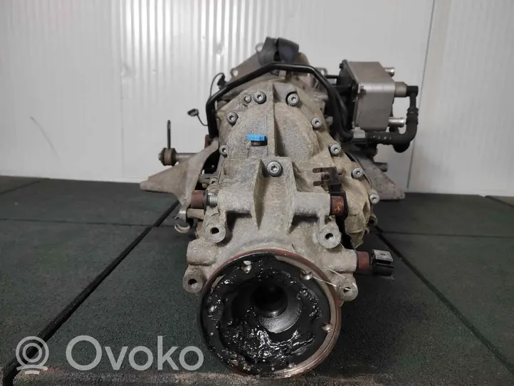 Audi A8 S8 D3 4E Mechaninė 5 pavarų dėžė 09L300040KX