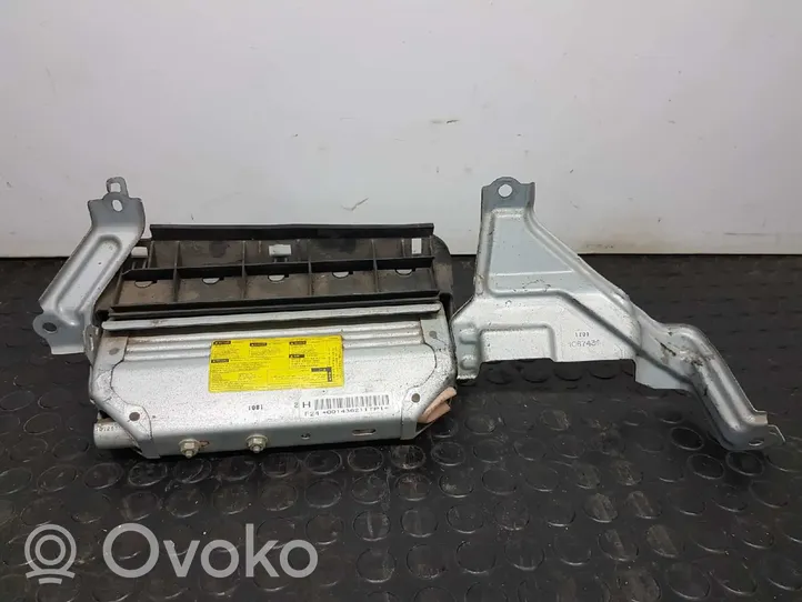 Toyota Land Cruiser (J150) Vairo oro pagalvė 7322060630C2