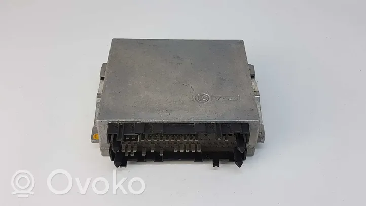 Mercedes-Benz S W140 Dzinēja vadības bloks A1405450132