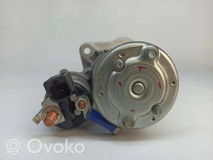 KIA Stonic Starter motor 36100-04270