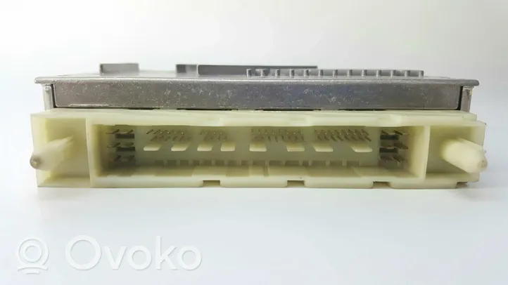 Volvo S60 Centralina/modulo sensori di parcheggio PDC P30646719
