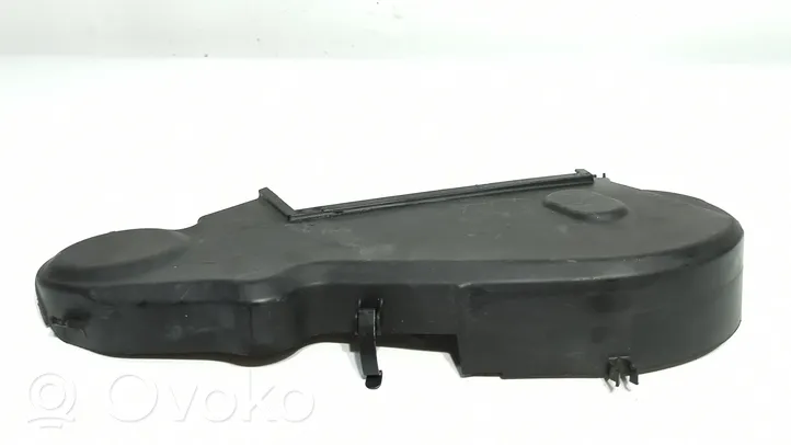 Volkswagen Polo V 6R Timing chain cover 