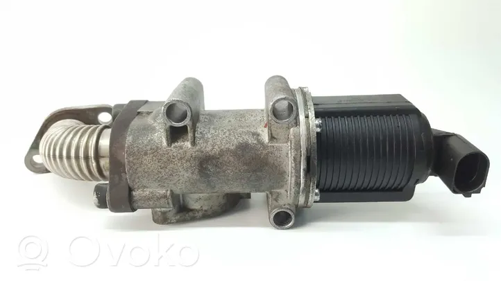 Alfa Romeo 147 EGR-venttiili QHXEGR74