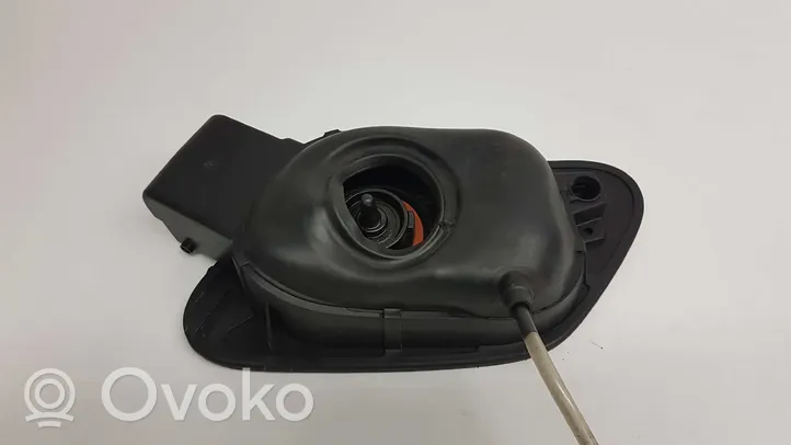 Volkswagen Golf VII Fuel tank filler cap 5G0809999