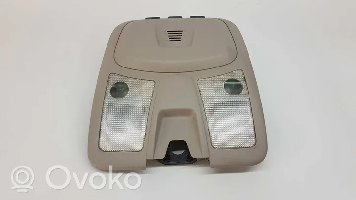 Volvo XC90 Front seat light 100569