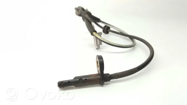 Renault Koleos I ABS brake wheel speed sensor 