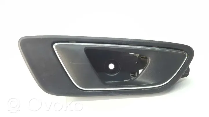 Seat Leon (5F) Priekinė atidarymo rankenėlė vidinė 