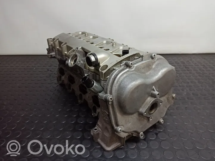 Audi A6 S6 C6 4F Culasse moteur 079109286M