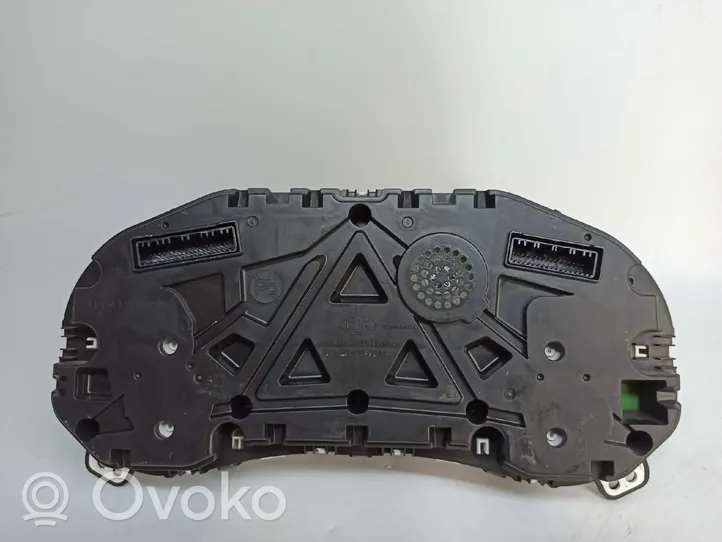 KIA Stonic Speedometer (instrument cluster) 94013-H8430