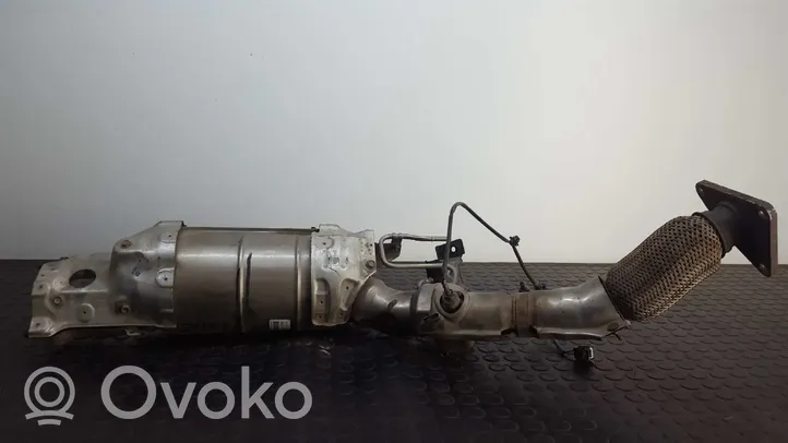 Renault Koleos I Serbatoio del carburante 200103672R