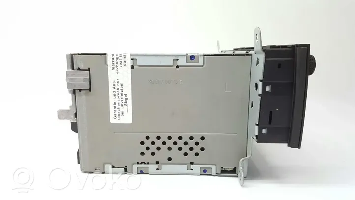 Audi A4 S4 B8 8K Unité / module navigation GPS 