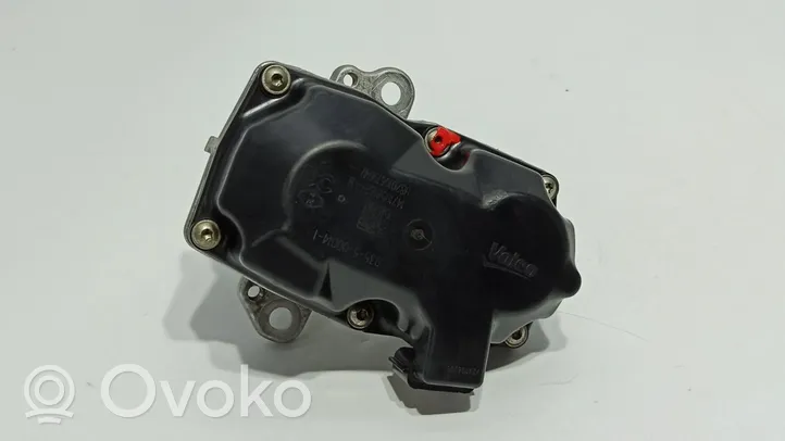 Nissan Qashqai+2 Valvola EGR 147109816R