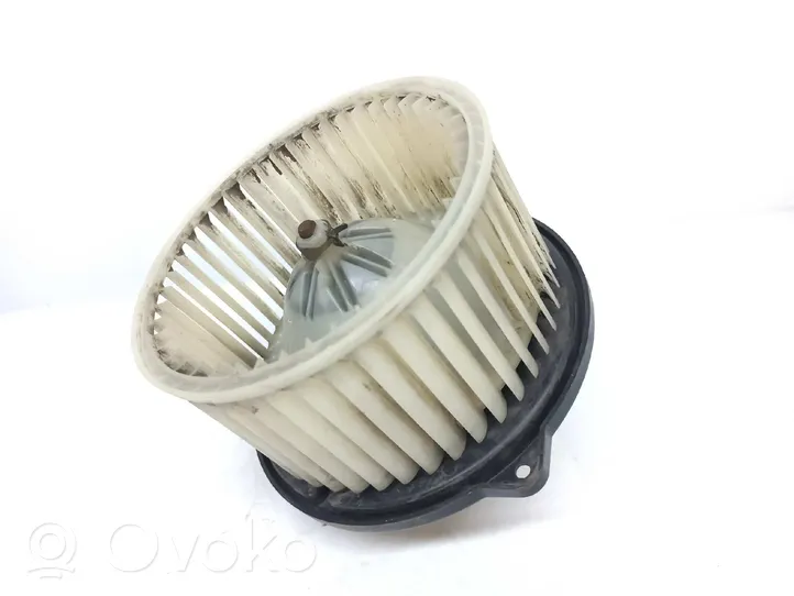 Mercedes-Benz ML W163 Ventola riscaldamento/ventilatore abitacolo 194000-51029