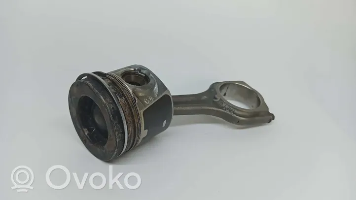 Peugeot 208 Piston 0603A8