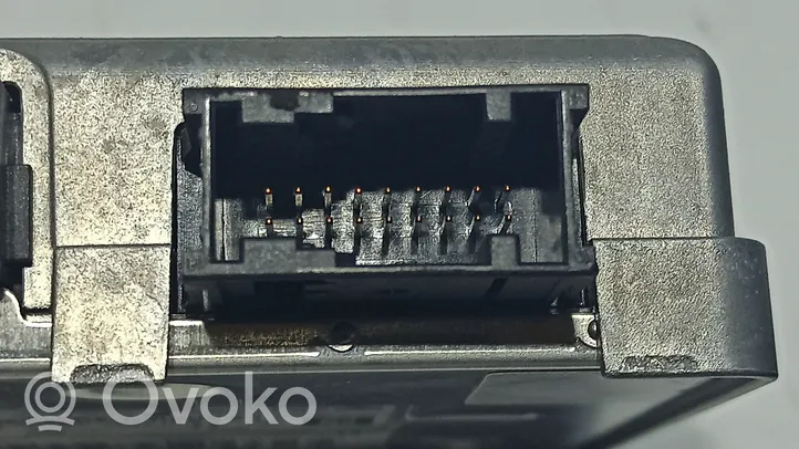 Opel Insignia A Sterownik / Moduł sterujący telefonem A5305808