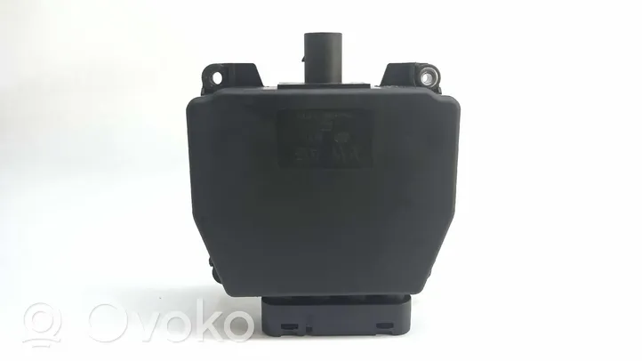 Volkswagen Polo IV 9N3 Other control units/modules 400434B