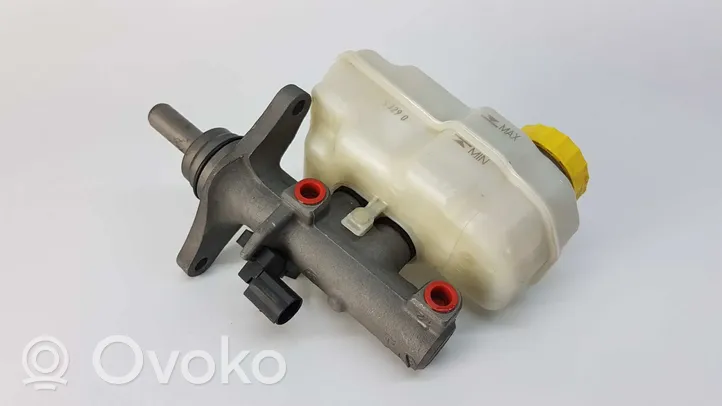 Audi A1 Główny cylinder hamulca 6R1611019A