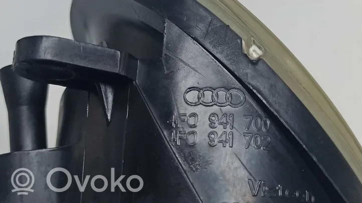 Audi A6 S6 C6 4F Priešrūkinis žibintas priekyje 4F0941702