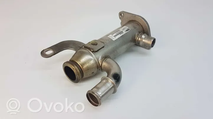 Citroen C5 EGR-venttiili/lauhdutin 875816W