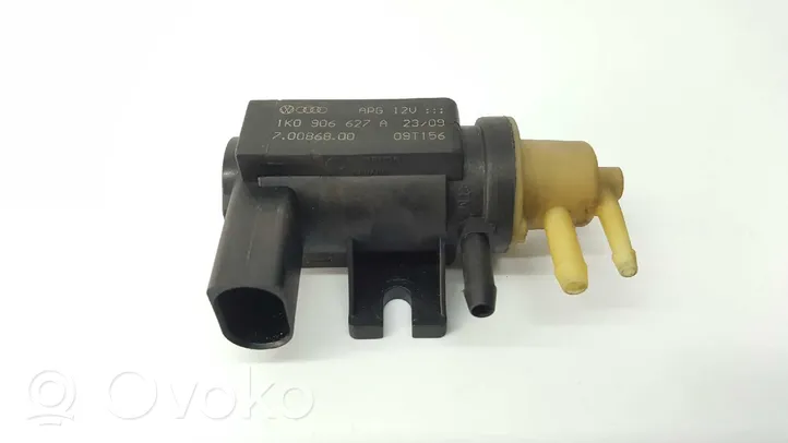 Volkswagen Golf VI Solenoidinis vožtuvas 70086800