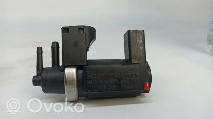 Volkswagen Touareg I Solenoidinis vožtuvas 059906628B