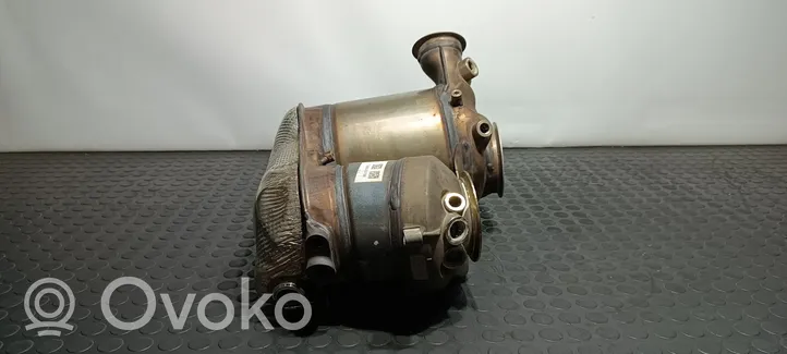 Volkswagen Golf VIII Réservoir de carburant 05L131601KX