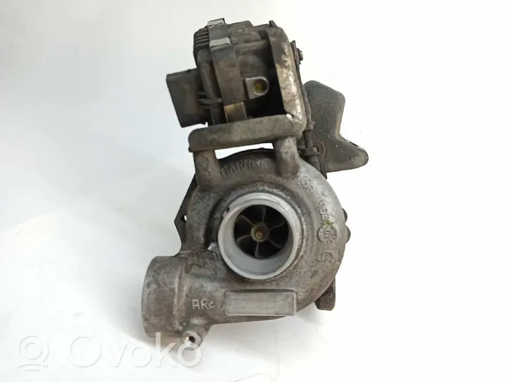 Mercedes-Benz ML W163 Turboahdin A6280960299