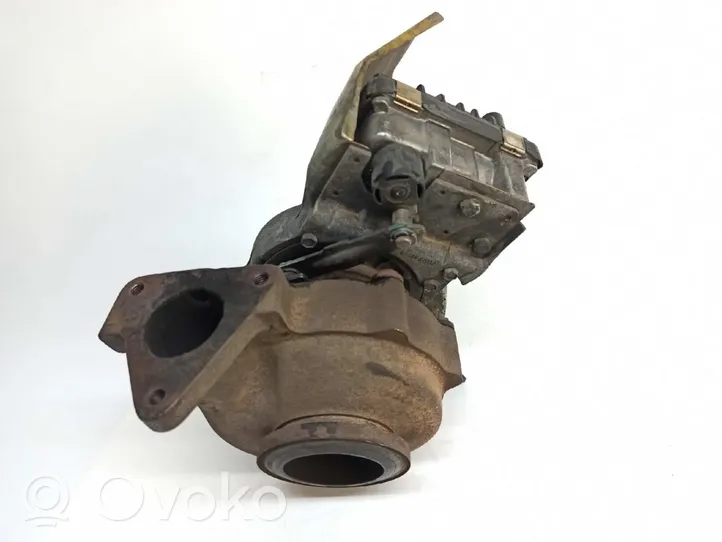 Mercedes-Benz ML W163 Turboahdin A6280960599