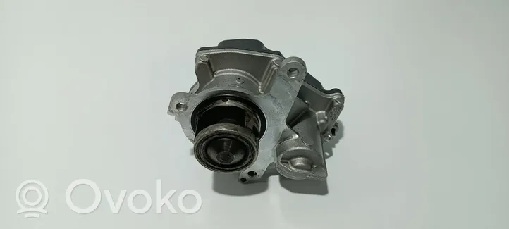 Volkswagen Golf VIII EGR valve 