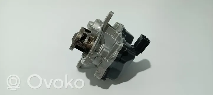 Volkswagen Golf VIII EGR valve 