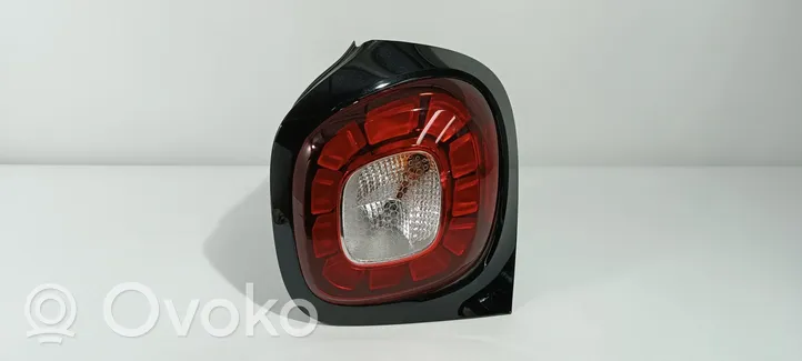 Smart ForFour II W453 Lampa tylna 265502003R