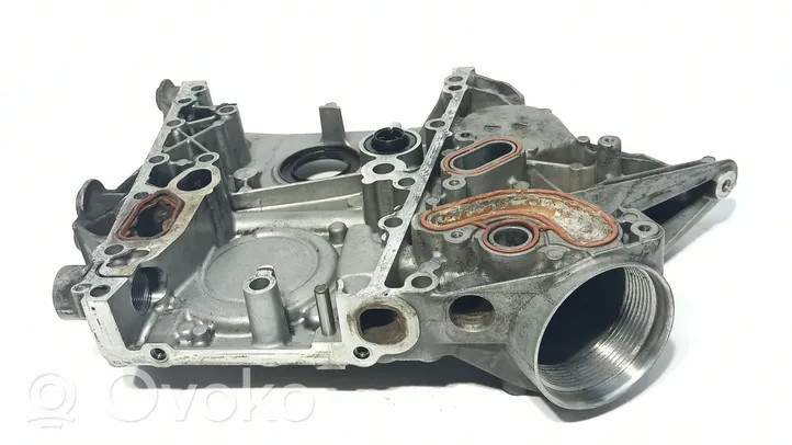 Mercedes-Benz ML W163 Timing chain cover R6110151102