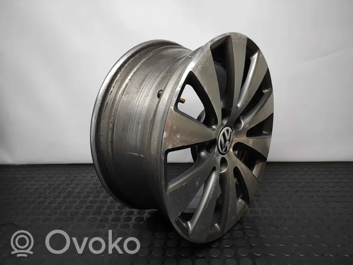 Volkswagen PASSAT B6 R18 alloy rim 3C0601025CZ33