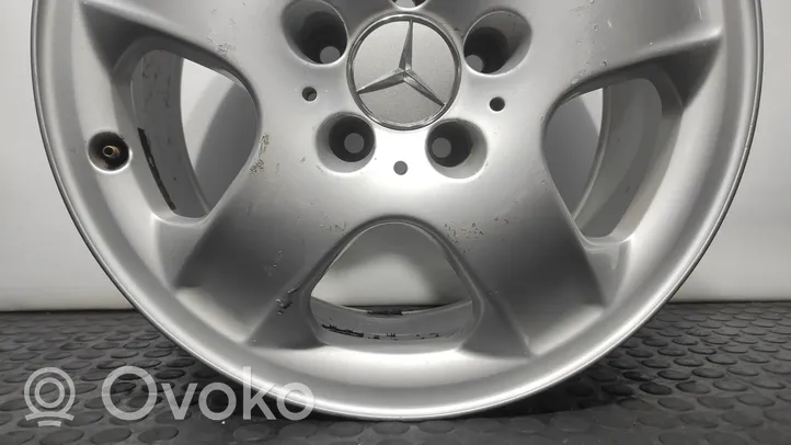 Mercedes-Benz ML W163 Felgi aluminiowe R18 B66474120