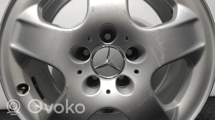 Mercedes-Benz ML W163 Felgi aluminiowe R18 B66474120