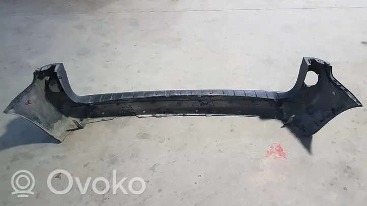 Renault Kangoo II Rear bumper 8200519735