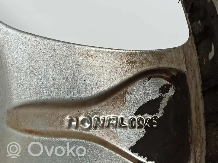 Mercedes-Benz ML W163 Felgi aluminiowe R18 1634012702