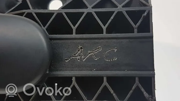 Seat Ibiza IV (6J,6P) Etuoven ulkokahva 5N0839885H