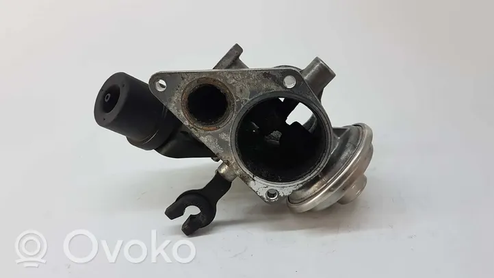 Mercedes-Benz C W202 Valvola EGR 72238716