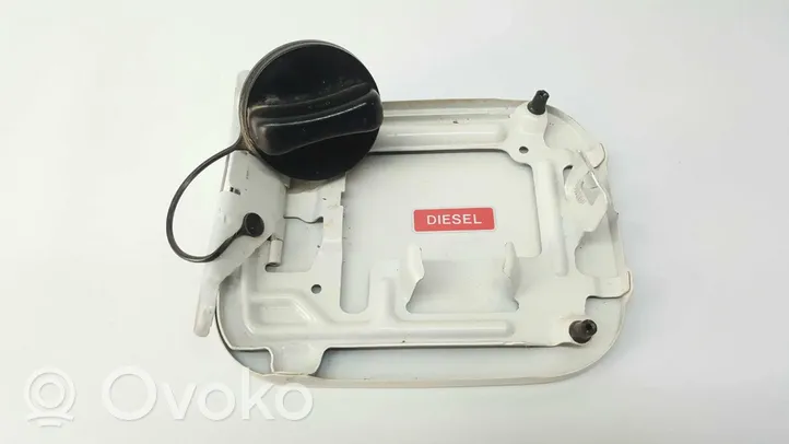 Nissan Qashqai+2 Tappo del serbatoio del carburante G88304EAMD