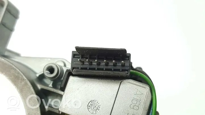 Mercedes-Benz B W245 Wiper switch 