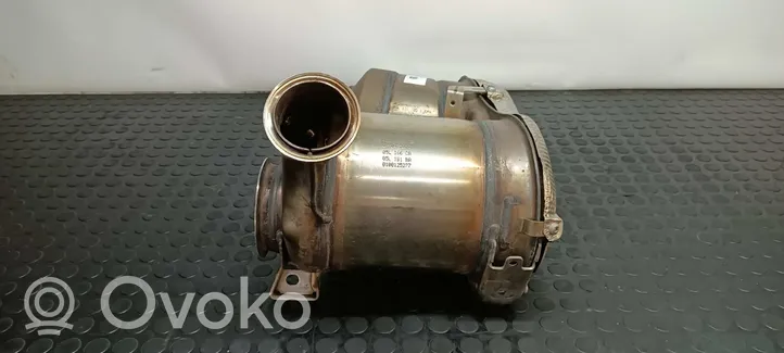 Volkswagen Golf VIII Réservoir de carburant 05L131656TX