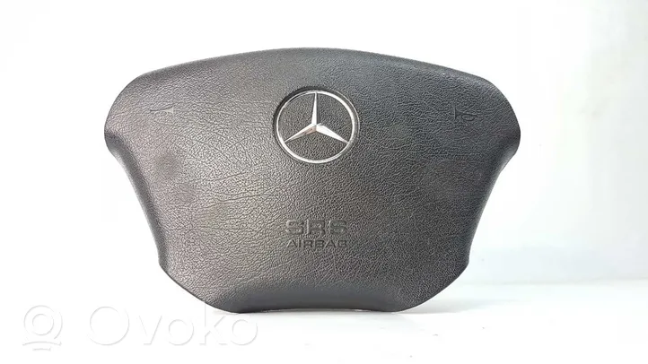 Mercedes-Benz ML W163 Steering wheel airbag A16346001989045