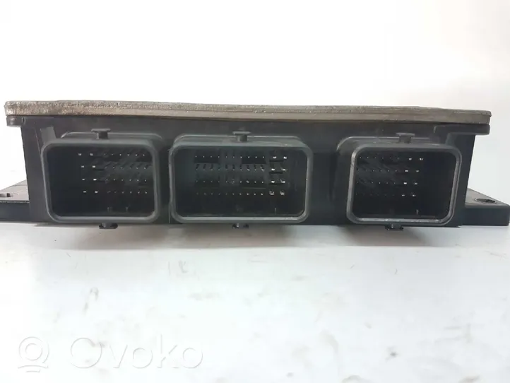 Renault Kangoo II Galios (ECU) modulis 8200911560