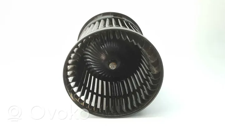 Nissan Qashqai+2 Ventola riscaldamento/ventilatore abitacolo 