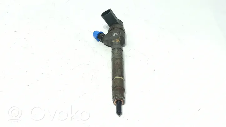 Mercedes-Benz S W220 Injecteur de carburant A6280700587